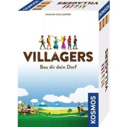 Villagers - DE-691400