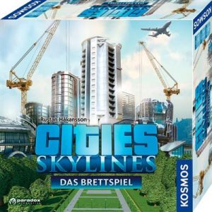 Cities Skylines - DE-691462