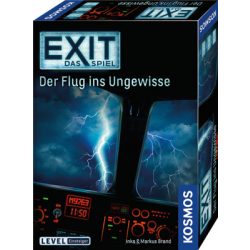 EXIT - Der Flug ins Ungewisse - DE-691769