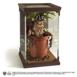 Harry Potter - Magical Creatures - Mandrake-NN7699