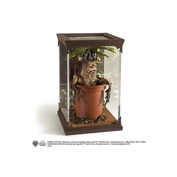 Harry Potter - Magical Creatures - Mandrake-NN7699