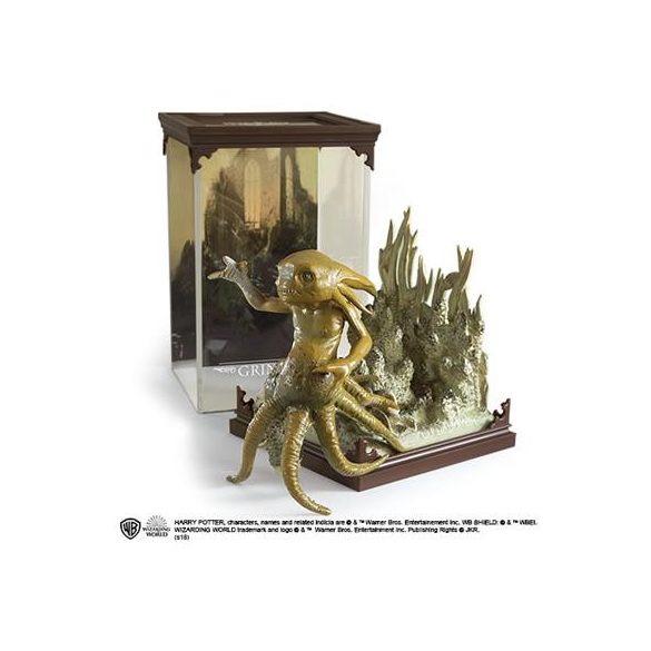 Harry Potter - Magical Creatures - Grindylow-NN7682