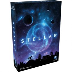 Stellar - EN-RGS2050