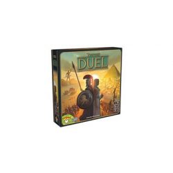 7 Wonders Duel - DE-692423