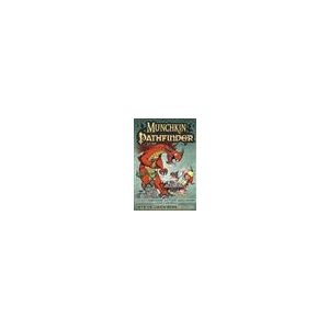 Munchkin Pathfinder - EN-4421SJG