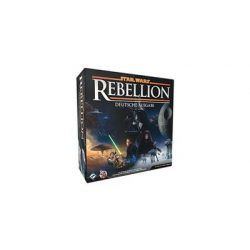 Star Wars Rebellion - DE-FFGD3002