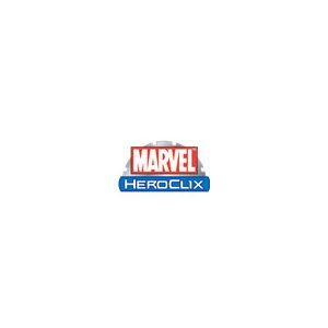 Marvel HeroClix: Black Widow Movie - Black Widow with Motorcycle - EN-WZK72254
