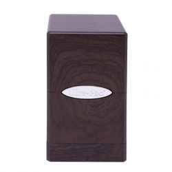 UP - Deck Box - Satin Tower - Forest Oak-15339