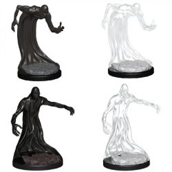 D&D Nolzur's Marvelous Miniatures - Shadow-WZK90016