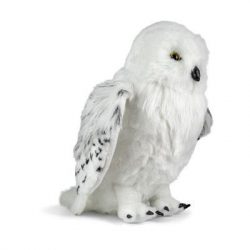 Harry Potter - Hedwig Collector Plush-NN9671