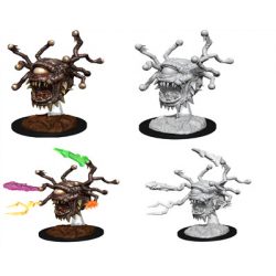 D&D Nolzur's Marvelous Miniatures - Beholder Zombie-WZK90032