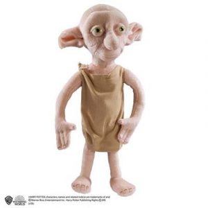 Harry Potter - Dobby Small Plush-NN7619