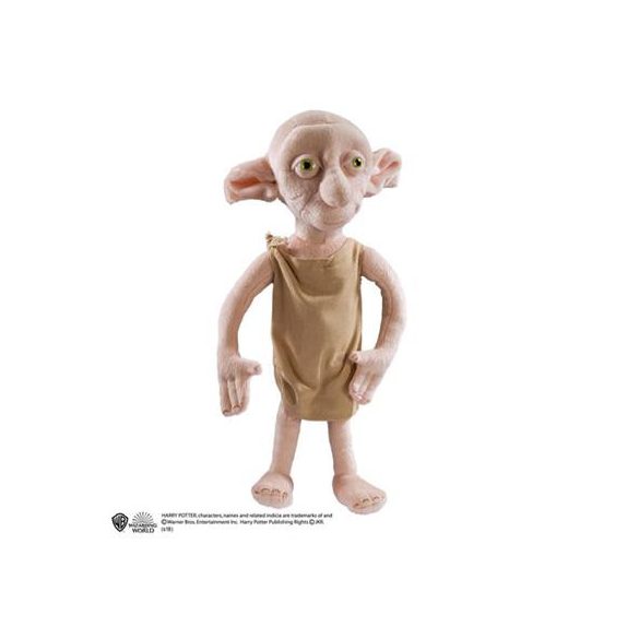 Harry Potter - Dobby Small Plush-NN7619