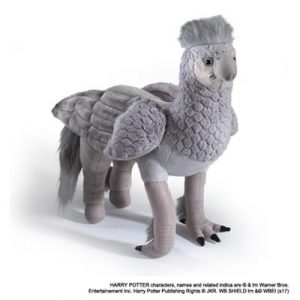 Harry Potter - Buckbeak Collector Plush-NN8877