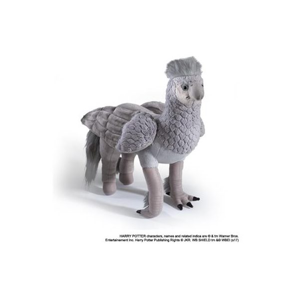 Harry Potter - Buckbeak Collector Plush-NN8877