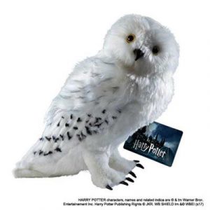 Harry Potter - Hedwig Big Plush-NN8871