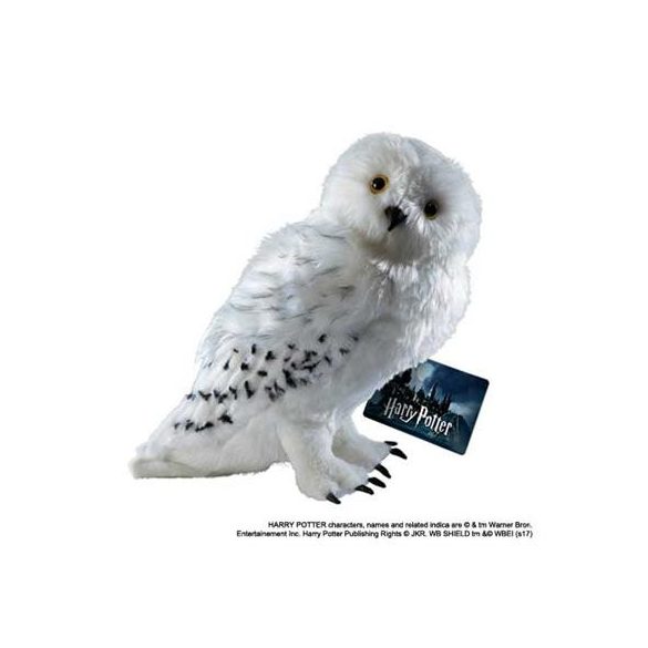 Harry Potter - Hedwig Big Plush-NN8871