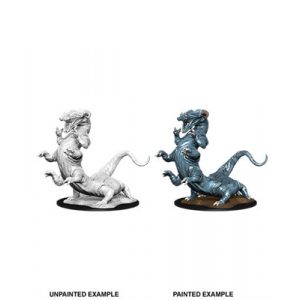 D&D Nolzur's Marvelous Miniatures - Behir-WZK90037