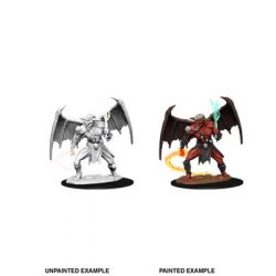 D&D Nolzur's Marvelous Miniatures - Balor-WZK90038