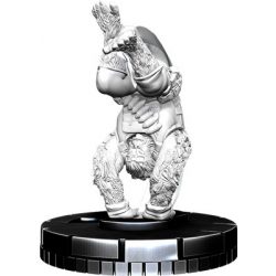 Marvel HeroClix Deep Cuts Unpainted Miniatures: Beast - EN-WZK73990