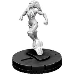 Marvel HeroClix Deep Cuts Unpainted Miniatures: Danger - EN-WZK74001