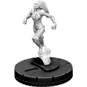 Marvel HeroClix Deep Cuts Unpainted Miniatures: Danger - EN-WZK74001