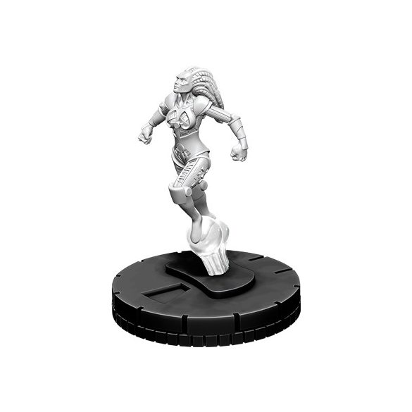 Marvel HeroClix Deep Cuts Unpainted Miniatures: Danger - EN-WZK74001