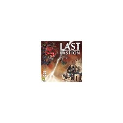 Last Bastion - EN-REPLABEN01