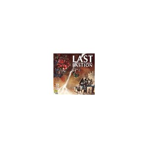 Last Bastion - EN-REPLABEN01