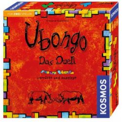 Ubongo - Das Duell - DE-690182