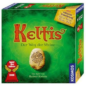 Keltis - DE-691783