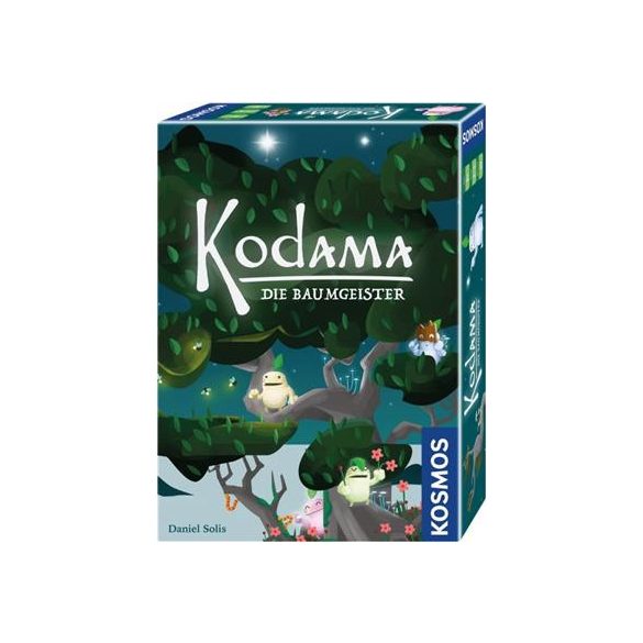 Kodama - DE-692933