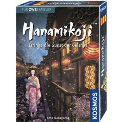 Hanamikoji - DE-692940