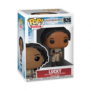 Funko POP! Movies: GB: Afterlife - Lucky-FK48024