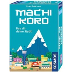 Machi Koro - DE-692322