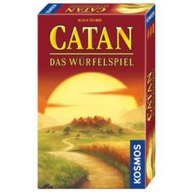 Catan/Kosmos 