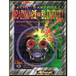 Cyberpunk: Rache Bartmoss' Brainware Blowout - EN-CP3521