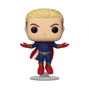 Funko POP! The Boys - Homelander Levitating Vinyl Figure 10cm-FK48186