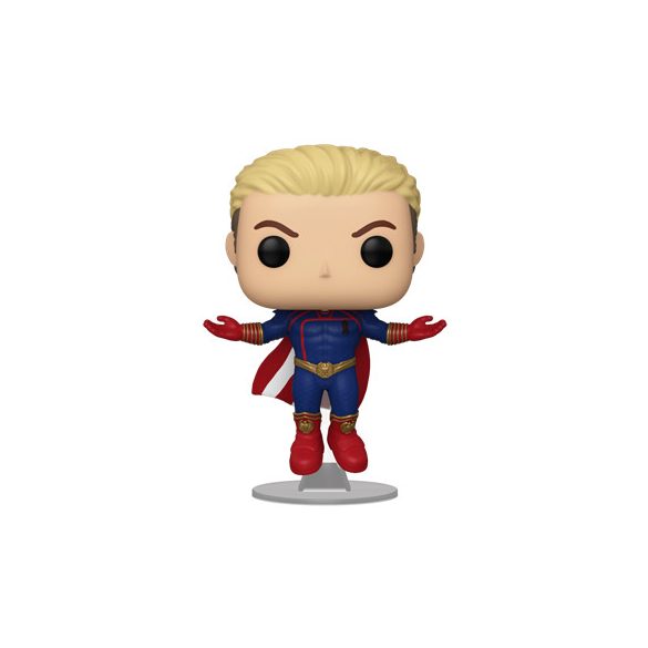 Funko POP! The Boys - Homelander Levitating Vinyl Figure 10cm-FK48186