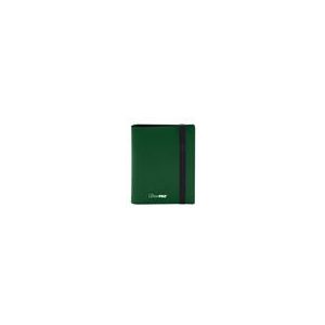 UP - 2-Pocket PRO-Binder - Eclipse Forest Green-15368