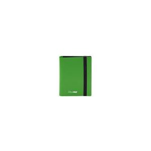 UP - 2-Pocket PRO-Binder - Eclipse Lime Green-15369