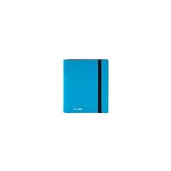 UP - 4-Pocket PRO-Binder - Eclipse Sky Blue-15378