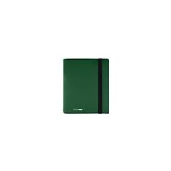 UP - 4-Pocket PRO-Binder - Eclipse Forest Green-15380