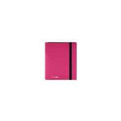 UP - 4-Pocket PRO-Binder - Eclipse Hot Pink-15384