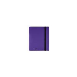 UP - 4-Pocket PRO-Binder - Eclipse Royal Purple-15385