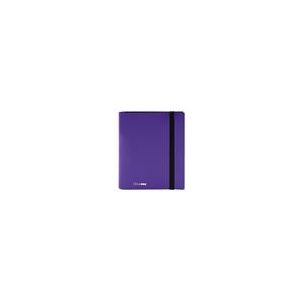 UP - 4-Pocket PRO-Binder - Eclipse Royal Purple-15385