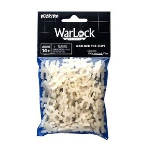 WarLock Tiles: WarLock Clips-WZK16509