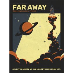 Far Away - EN-CPGFAR001