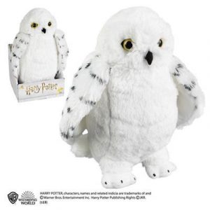 Harry Potter - Hedwig Plush-NN8127