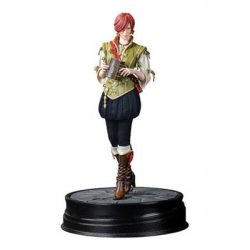 The Witcher 3 - Wild Hunt: Shani Figure-3000-889